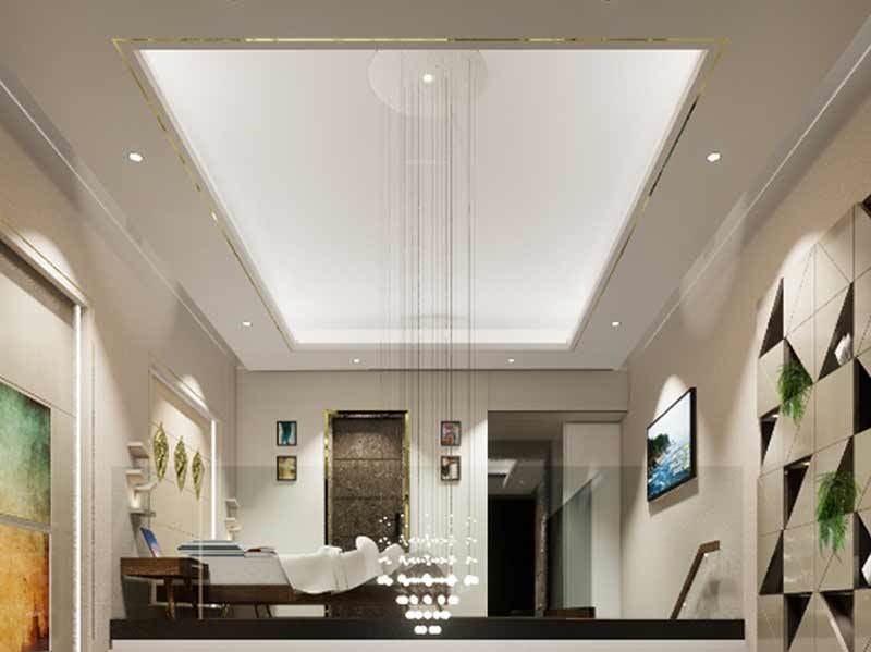  57th suites Dining Area