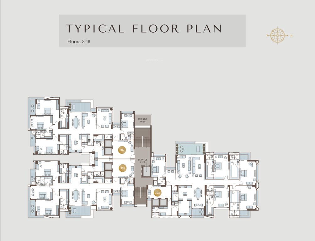  eternity Eternity Cluster Plan