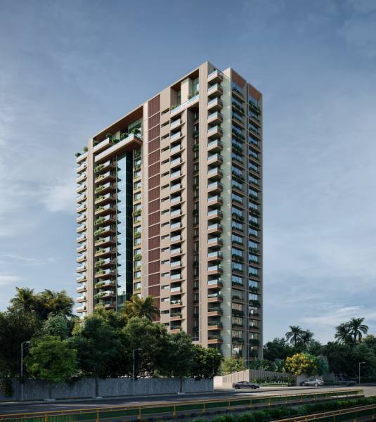 Elevation eternity-by-ratnaakar Elevation