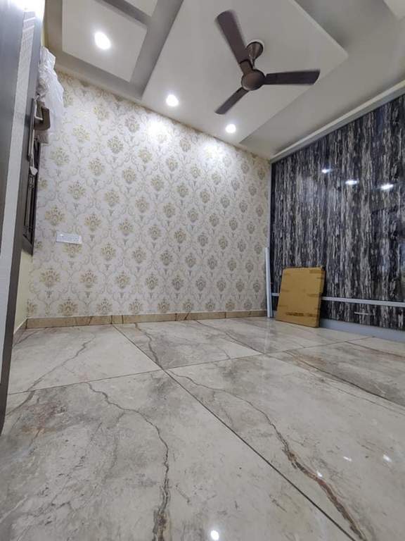 dream homes burari Living Area