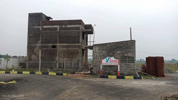  mother-land Construction Status Nov-24