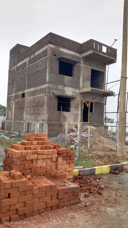 mother land Construction Status Nov 24