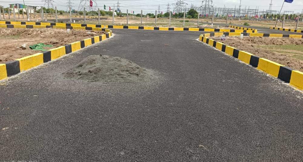  mother land Plot