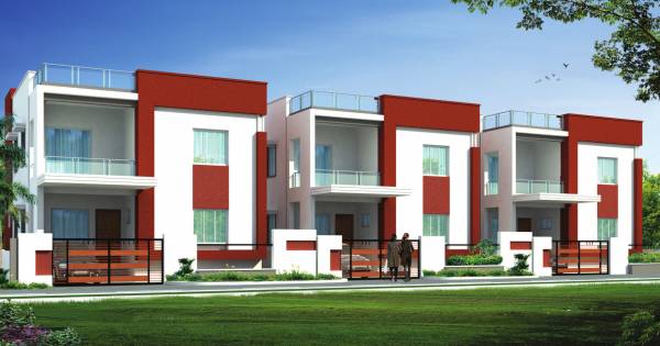  shangrila-villas Elevation