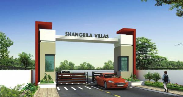  shangrila-villas Gated Community