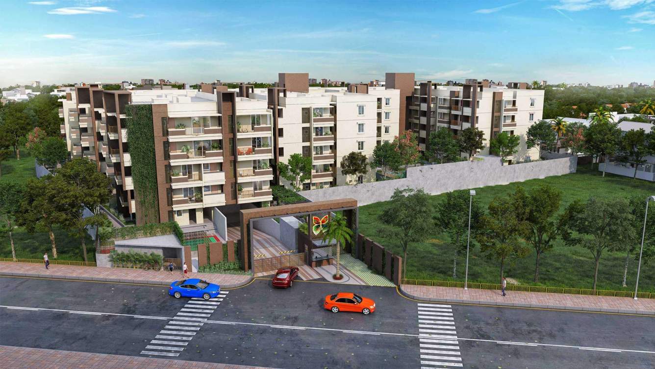  rr wishtales Elevation