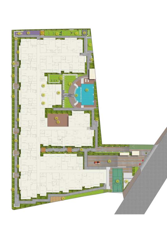  rr wishtales Master Plan