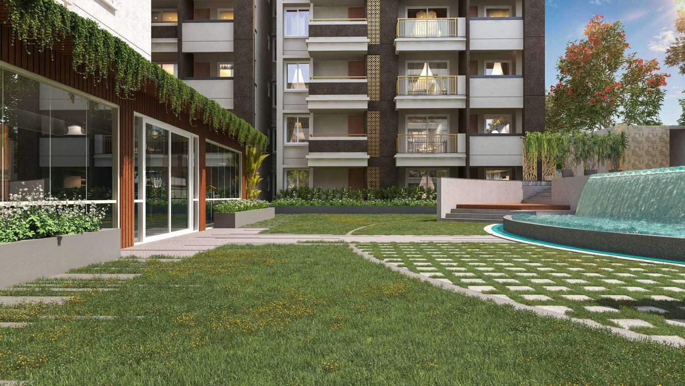  rr wishtales Landscape Garden and Tree Planting