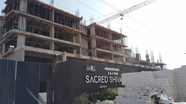  shivansh Construction Status May-24