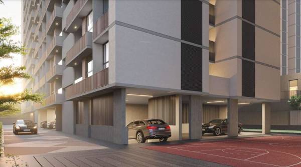 amenities of Sacred Shivansh