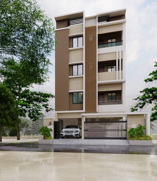  vaigai-street Elevation