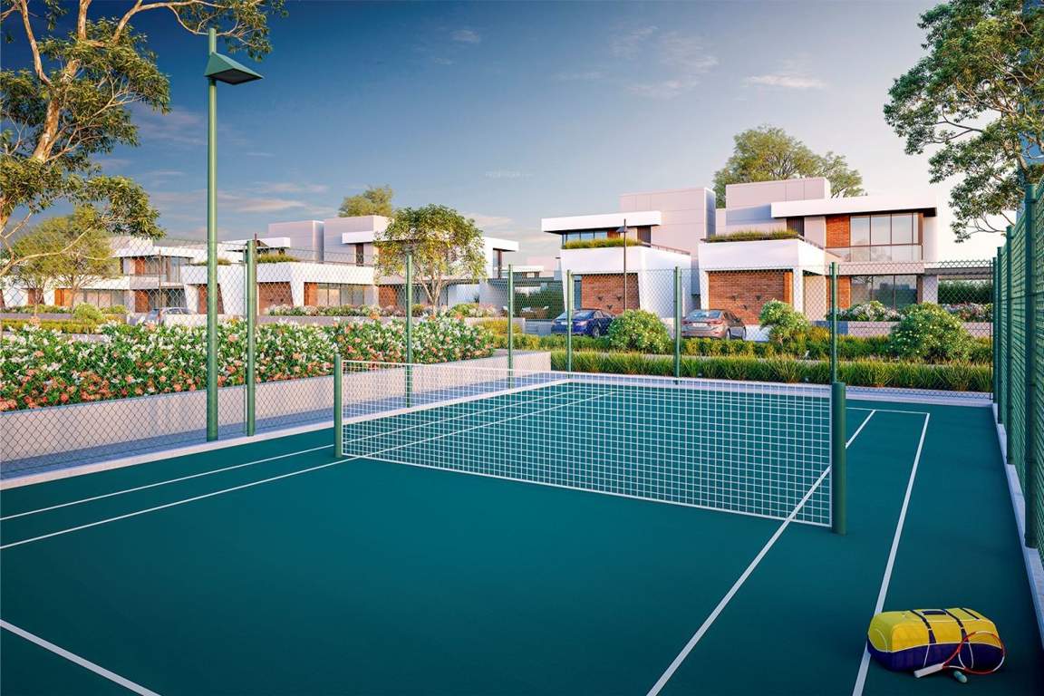  lake city Badminton Court