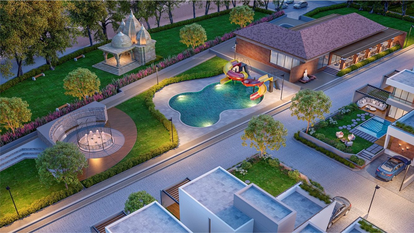  lake city Swimming Pool