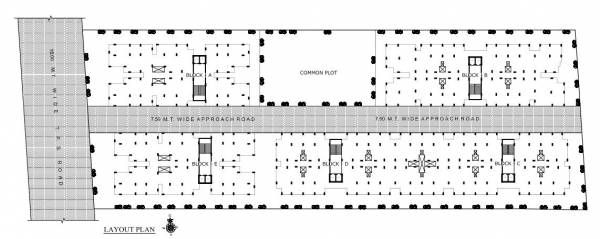  aatrey-ivaan-4 Layout Plan