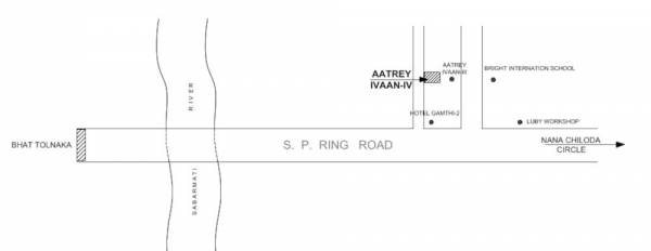  aatrey-ivaan-4 Location Plan