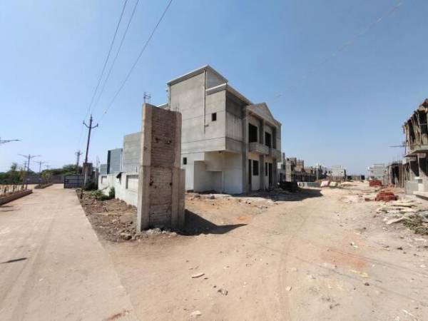  hillcrest Construction Status March-25