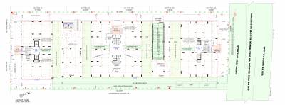  girivar-empire Layout Plan