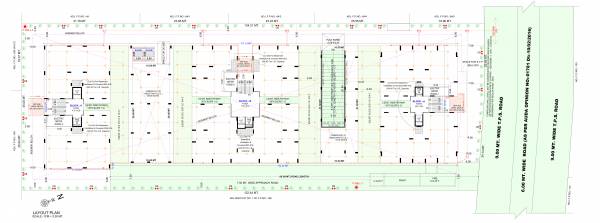  girivar-empire Layout Plan