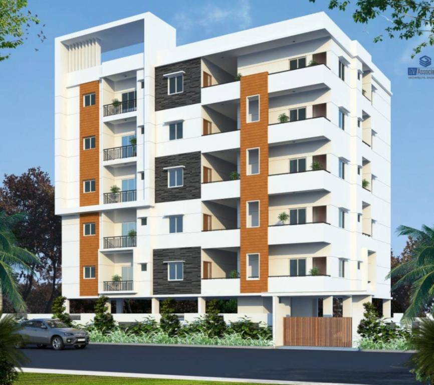 Elevation venkata Elevation