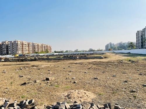  vrajbhumi-bungalows Elevation