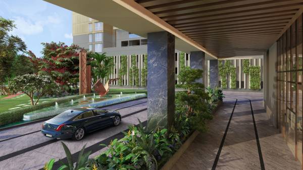  sattva-lake-ridge Others