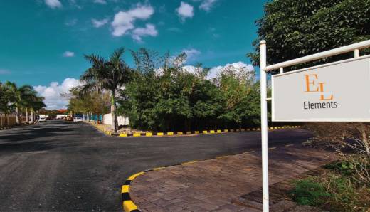 elements Elevation Elevation