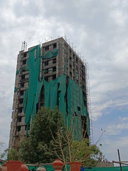  heights Construction Status May-24