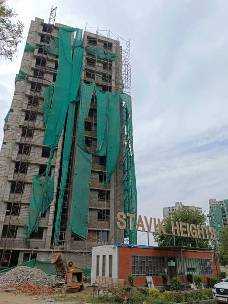  heights Construction Status May-24