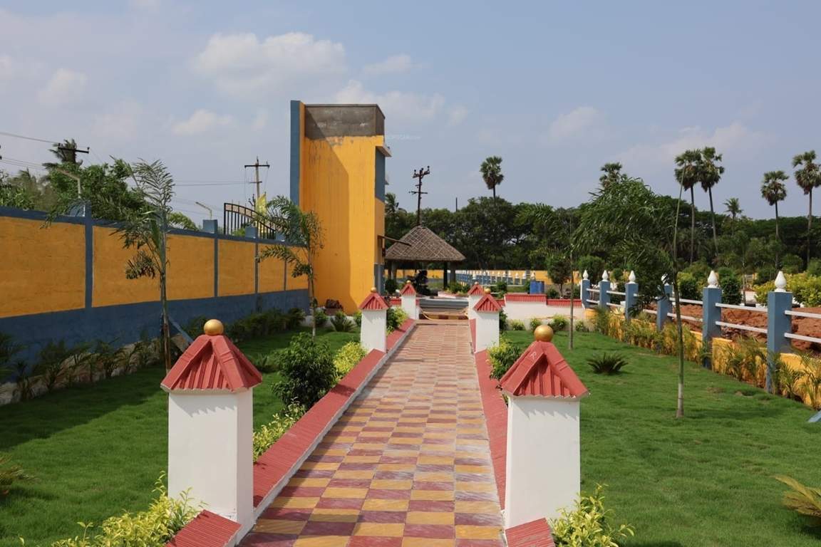  fortune signature city Jogging Track