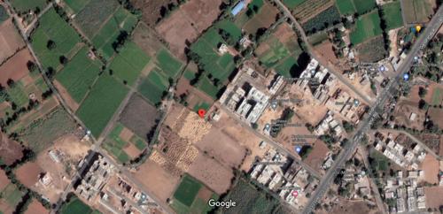  swastik-green-city Location Plan