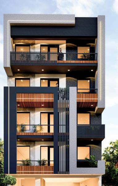  super-luxury-floors Elevation