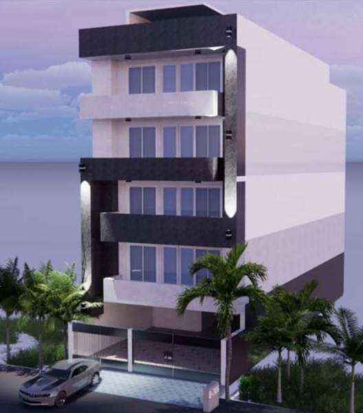 Elevation classic-homes Elevation