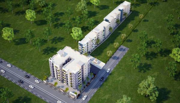 Elevation enclave Elevation