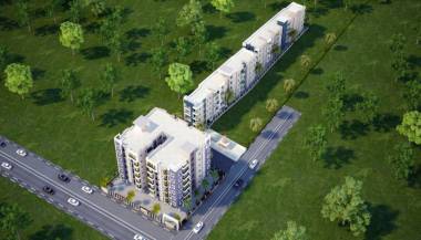 Elevation  enclave Elevation