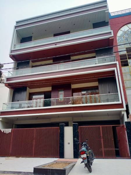 Elevation kamra-homes Elevation