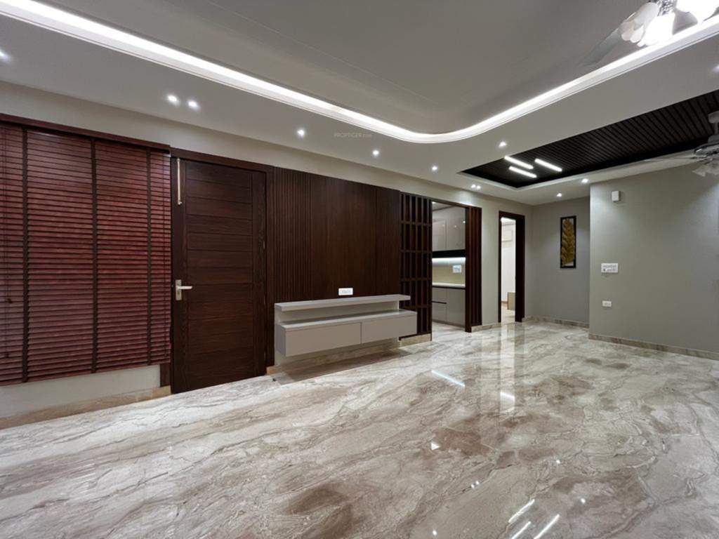  kamra homes Living Area