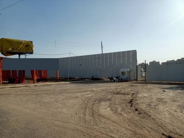 Elevation wonder-walk Elevation