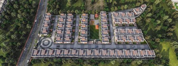  shivam-bunglows Layout Plan