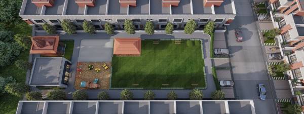  shivam-bunglows Others