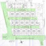  shree-ranga-residency- Layout Plan