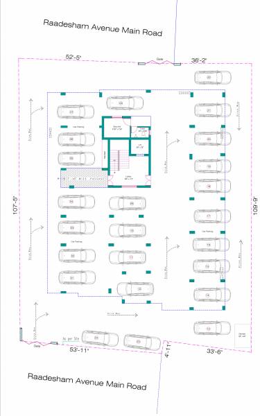  joel-crown Joel Crown Ground Cluster Plan