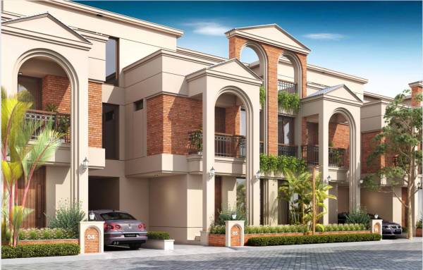 Elevation nand-upvan Elevation