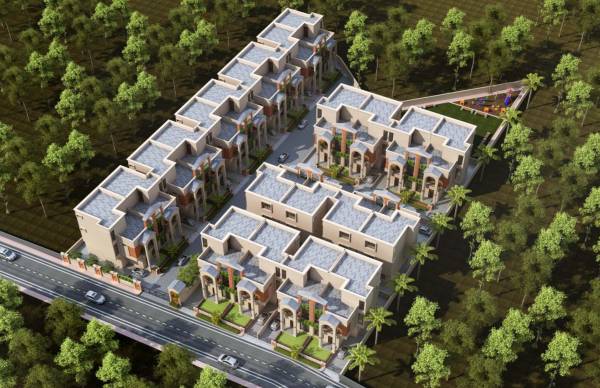 Elevation nand-upvan Elevation