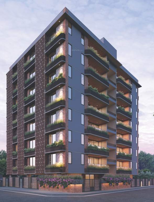  three Elevation