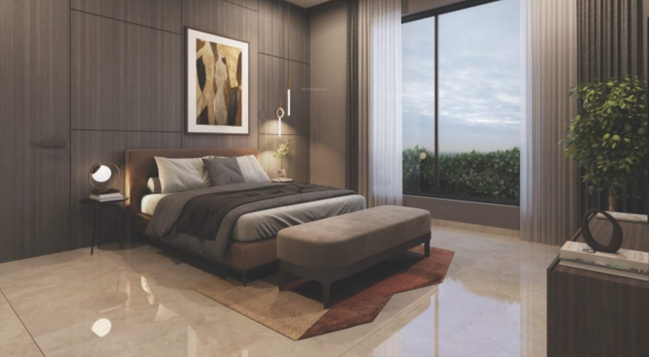 three Bedroom