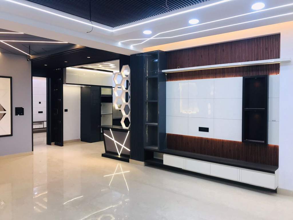  niti home Living Area