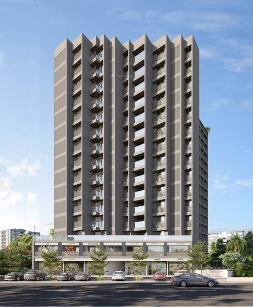  blue-ocean Elevation