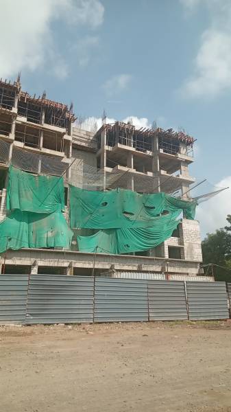  swam-residencia Block A Construction Status Dec-24