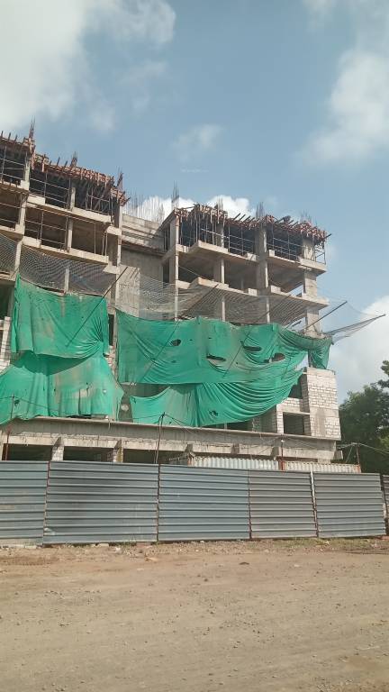  swam residencia Block A Construction Status Dec 24