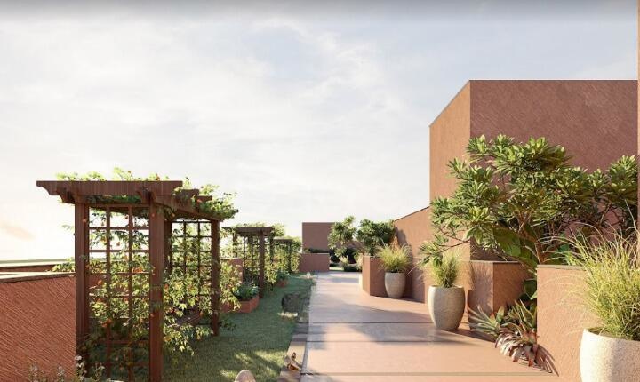  swam residencia Others